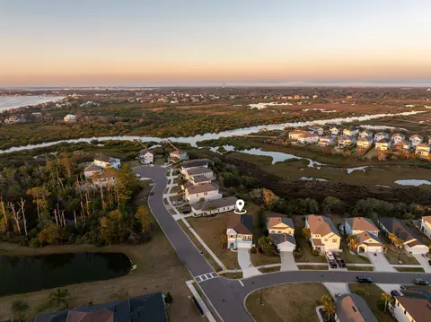 View/Area - 21 Saint Barts Ave, Saint Augustine, FL 32080 photo 2 of 11