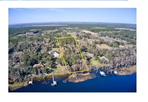 9631 NE Cr 1469, Earleton, FL 32631 photo 1