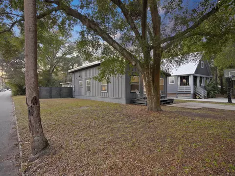 Exterior - 50 Florida Ave, Saint Augustine, FL 32084 photo 2 of 5