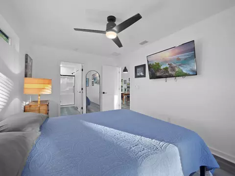 Bedroom - 50 Florida Ave, Saint Augustine, FL 32084 photo 3 of 7
