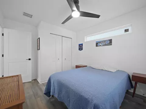 Bedroom - 50 Florida Ave, Saint Augustine, FL 32084 photo 5 of 7