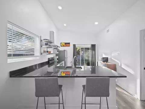 Kitchen - 50 Florida Ave, Saint Augustine, FL 32084 photo 1 of 5
