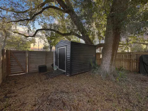 Exterior - 50 Florida Ave, Saint Augustine, FL 32084 photo 5 of 5