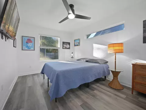 Bedroom - 50 Florida Ave, Saint Augustine, FL 32084 photo 1 of 7