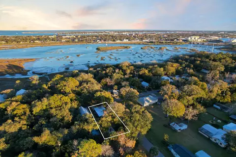 View/Area - 50 Florida Ave, Saint Augustine, FL 32084 photo 1 of 4