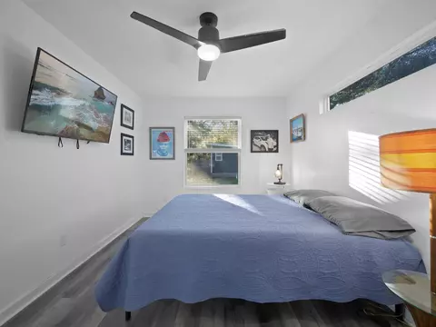 Bedroom - 50 Florida Ave, Saint Augustine, FL 32084 photo 2 of 7