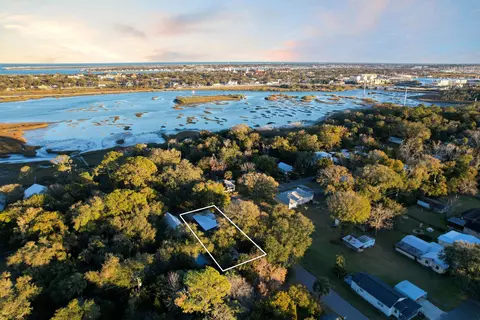 View/Area - 50 Florida Ave, Saint Augustine, FL 32084 photo 4 of 4