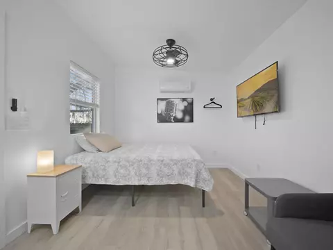 Bedroom - 50 Florida Ave, Saint Augustine, FL 32084 photo 6 of 7
