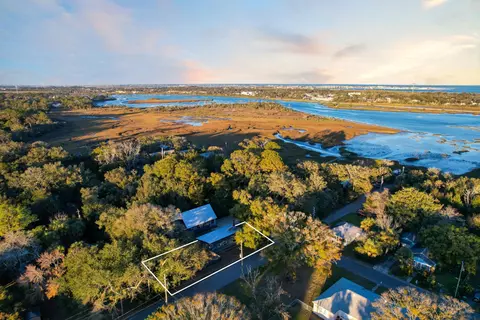 View/Area - 50 Florida Ave, Saint Augustine, FL 32084 photo 3 of 4