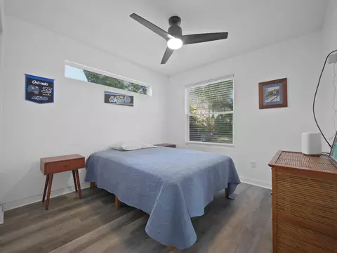 Bedroom - 50 Florida Ave, Saint Augustine, FL 32084 photo 4 of 7