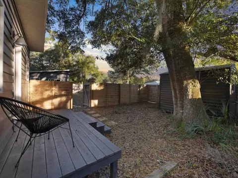 Exterior - 50 Florida Ave, Saint Augustine, FL 32084 photo 4 of 5