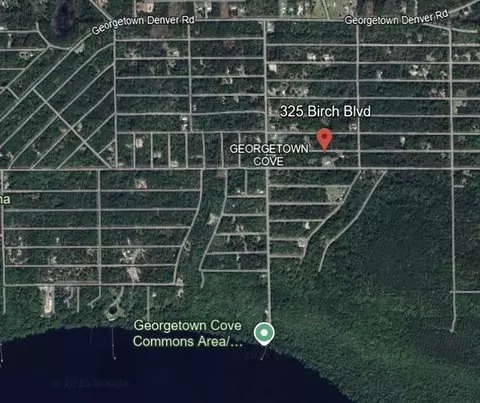 325 Birch Blvd, Georgetown, FL 32139 photo 1