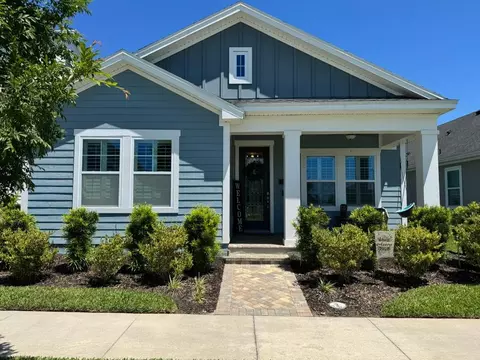 195 Beale Ave, Saint Augustine, FL 32092 photo 1