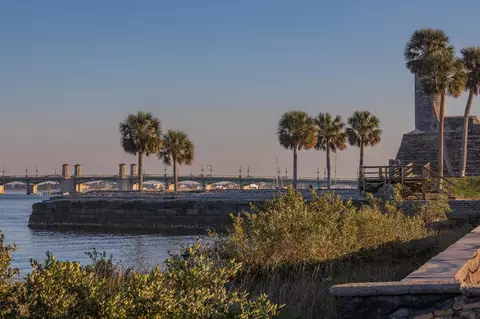 View/Area - 21 Water St, Saint Augustine, FL 32084 photo 15 of 16
