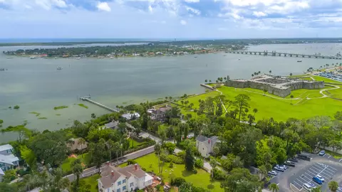 View/Area - 21 Water St, Saint Augustine, FL 32084 photo 8 of 16