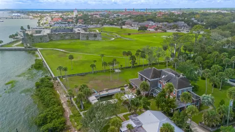 View/Area - 21 Water St, Saint Augustine, FL 32084 photo 2 of 16