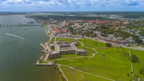 View/Area - 21 Water St, Saint Augustine, FL 32084 photo 5 of 16