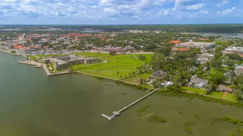 View/Area - 21 Water St, Saint Augustine, FL 32084 photo 9 of 16