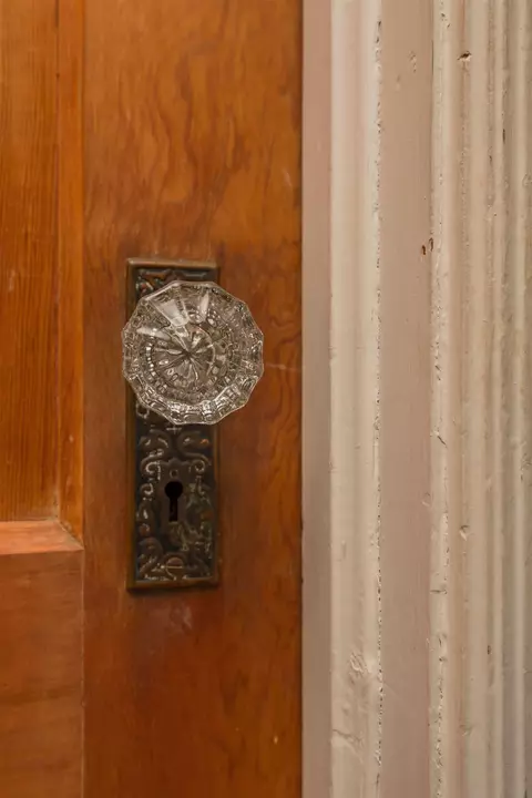 Entry Way - 21 Water St, Saint Augustine, FL 32084 photo 9 of 10