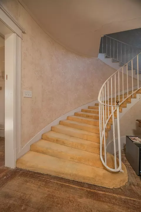 Entry Way - 21 Water St, Saint Augustine, FL 32084 photo 6 of 10