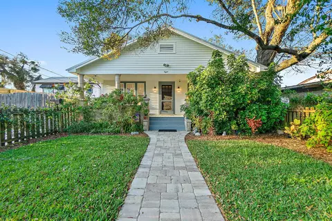 8 Vedder St, Saint Augustine, FL 32084 photo 3
