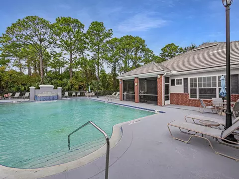 Exterior - 21101 Harbour Vista Cir, Saint Augustine, FL 32080 photo 3 of 4