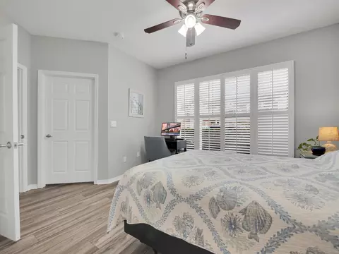 Bedroom - 21101 Harbour Vista Cir, Saint Augustine, FL 32080 photo 2 of 5