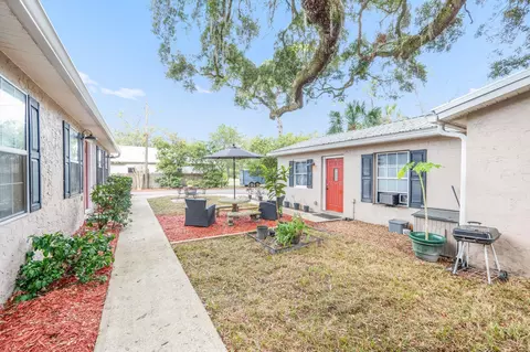 Exterior - 180 Palmer St, Saint Augustine, FL 32084 photo 17 of 18