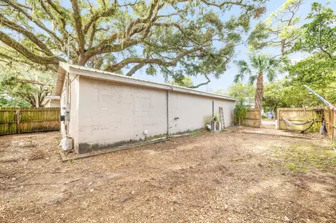 Exterior - 180 Palmer St, Saint Augustine, FL 32084 photo 18 of 18