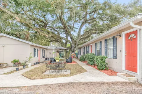 Exterior - 180 Palmer St, Saint Augustine, FL 32084 photo 2 of 18