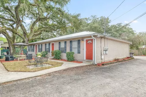 Exterior - 180 Palmer St, Saint Augustine, FL 32084 photo 5 of 18