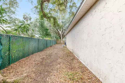 Exterior - 180 Palmer St, Saint Augustine, FL 32084 photo 10 of 18