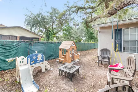 Exterior - 180 Palmer St, Saint Augustine, FL 32084 photo 8 of 18