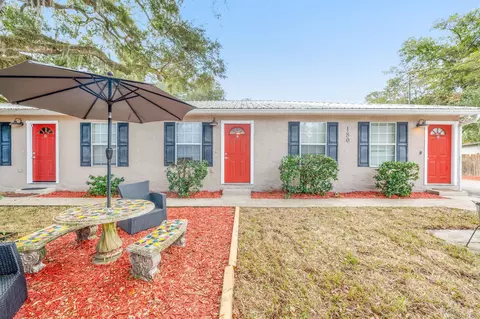 Exterior - 180 Palmer St, Saint Augustine, FL 32084 photo 1 of 18