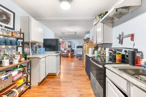 Kitchen - 180 Palmer St, Saint Augustine, FL 32084 photo 6 of 6