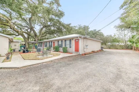 Exterior - 180 Palmer St, Saint Augustine, FL 32084 photo 6 of 18