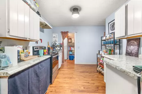 Kitchen - 180 Palmer St, Saint Augustine, FL 32084 photo 5 of 6