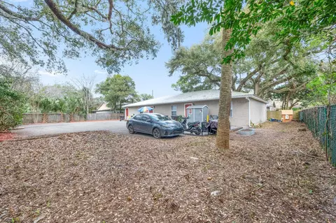 Exterior - 180 Palmer St, Saint Augustine, FL 32084 photo 14 of 18