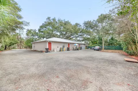 Exterior - 180 Palmer St, Saint Augustine, FL 32084 photo 16 of 18