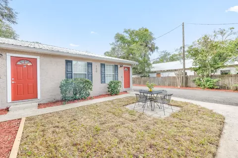 Exterior - 180 Palmer St, Saint Augustine, FL 32084 photo 7 of 18