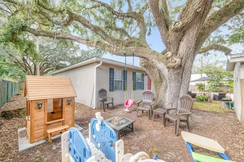 Exterior - 180 Palmer St, Saint Augustine, FL 32084 photo 9 of 18