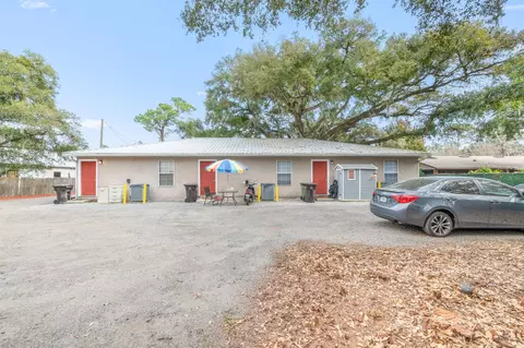 Exterior - 180 Palmer St, Saint Augustine, FL 32084 photo 15 of 18