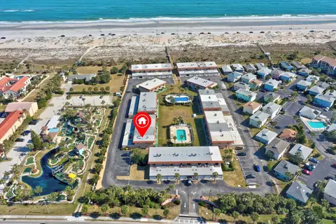 826 A1a Beach Blvd #46, Saint Augustine, FL 32080 photo 1