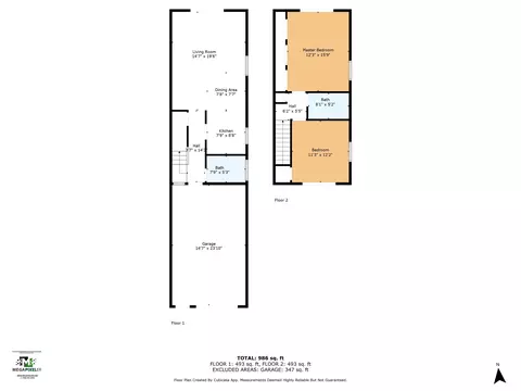 826 A1a Beach Blvd #46, Saint Augustine, FL 32080 photo 25