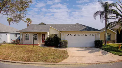 Exterior - 661 Nautical Way, Saint Augustine, FL 32080 photo 1 of 14