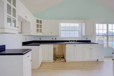 Kitchen - 661 Nautical Way, Saint Augustine, FL 32080 photo 2 of 7
