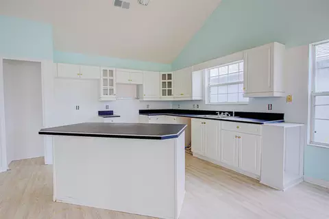 Kitchen - 661 Nautical Way, Saint Augustine, FL 32080 photo 6 of 7