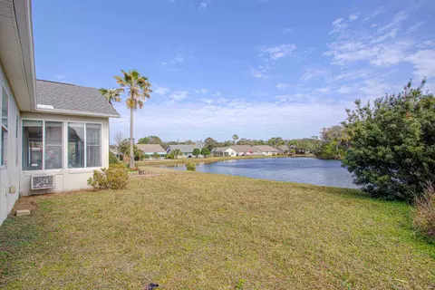 Exterior - 661 Nautical Way, Saint Augustine, FL 32080 photo 11 of 14