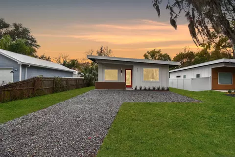 541 Columbus St, Saint Augustine, FL 32084 photo 1
