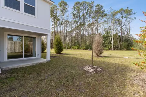 Exterior - 220 Stonegate Ave, Saint Augustine, FL 32084 photo 7 of 9